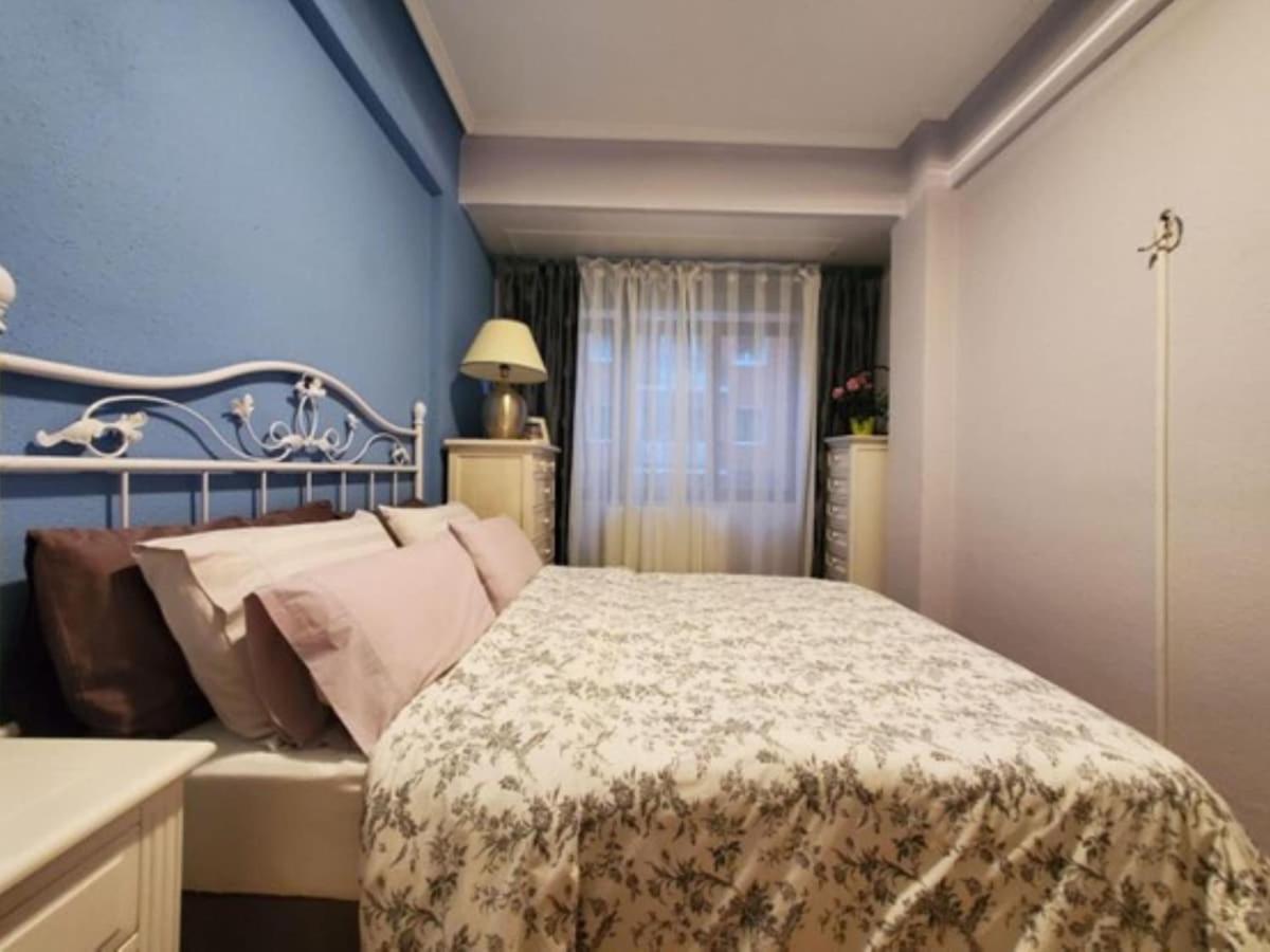 De Dos En Apartment Bilbao
